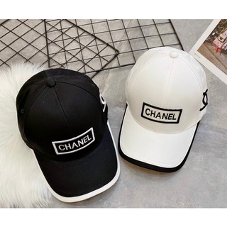 chanel cap - Hats & Caps Prices and Promotions - Fashion Accessories Apr  2023 | Shopee Malaysia