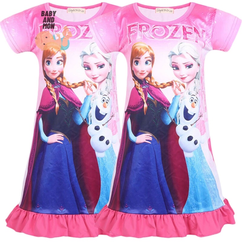 Elsa on sale summer dress