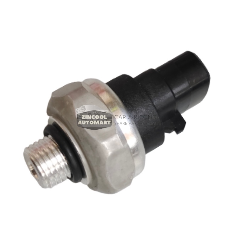 Naza Ria / Kia Sephia / Ford Ranger / Kia Sportage AirCond Pressure