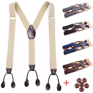 Suspenders for sale in Kuala Lumpur, Malaysia