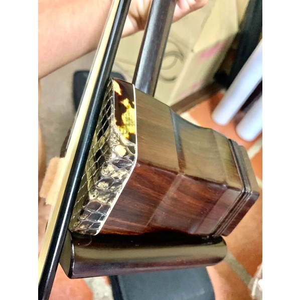 Collector grade Red Sandalwood Erhu 大叶紫檀二胡/收藏版| Shopee Malaysia