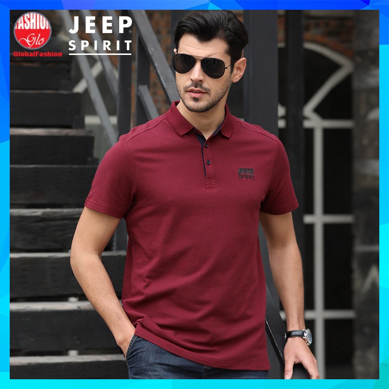 Jeep polo outlet shirts