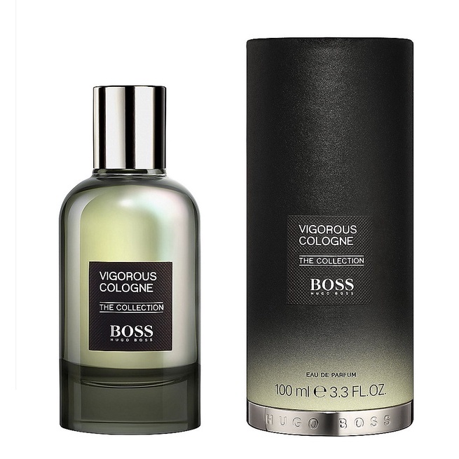 Hugo boss elegance best sale