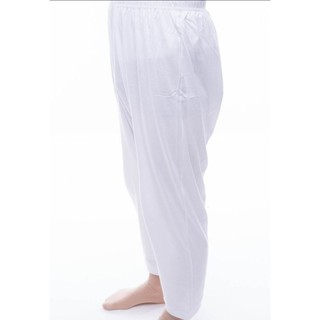 ZUJISU Cotton Women Ultralight Microfibre InnerPants/ Muslimah Seluar Dalam  Panjang/ Kain Sejuk