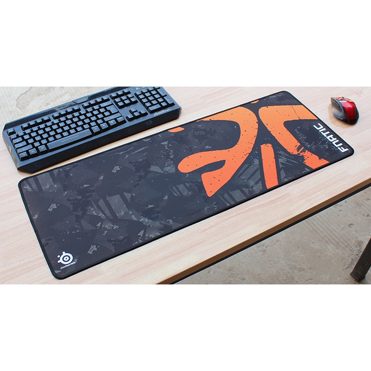 Fnatic mousepad deals