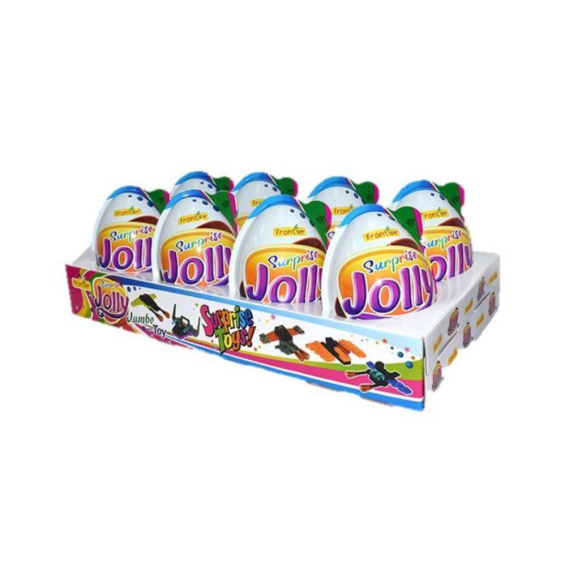 Jolly egg extra store large