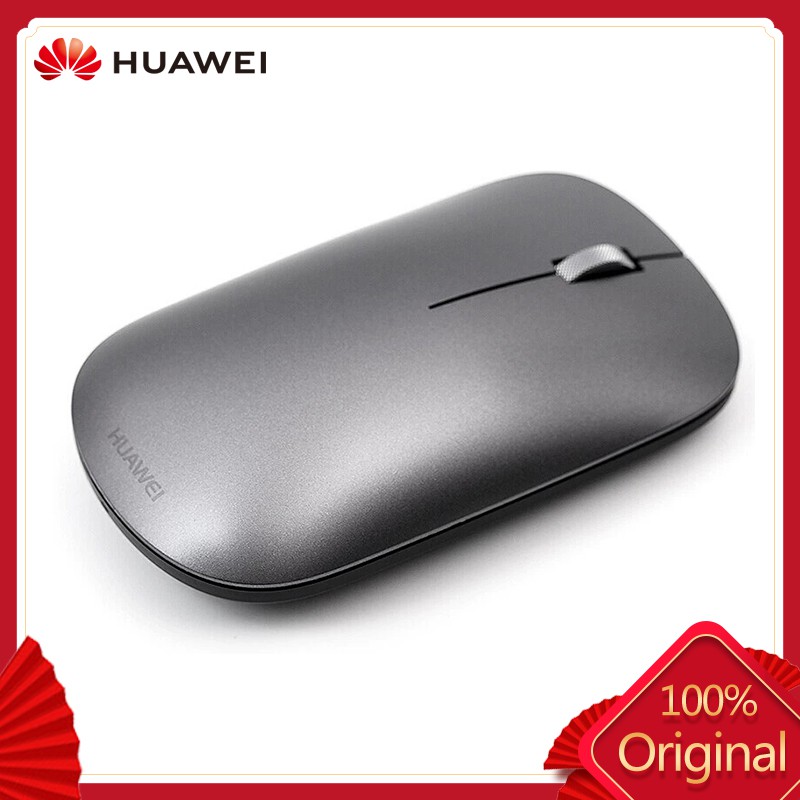 Brand New HUAWEI AF30 wireless bluetooth Mouse Optical Silent Mouse ...