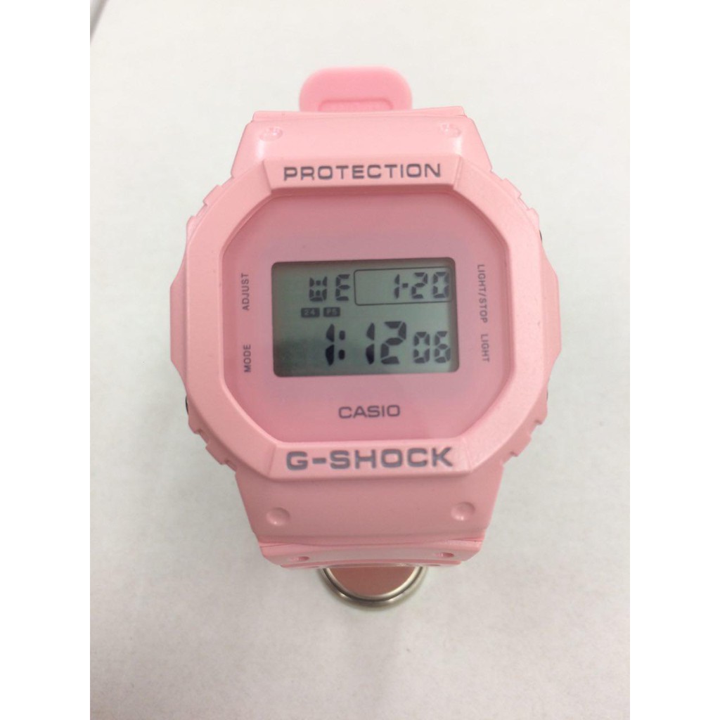 Dw5600 pink outlet