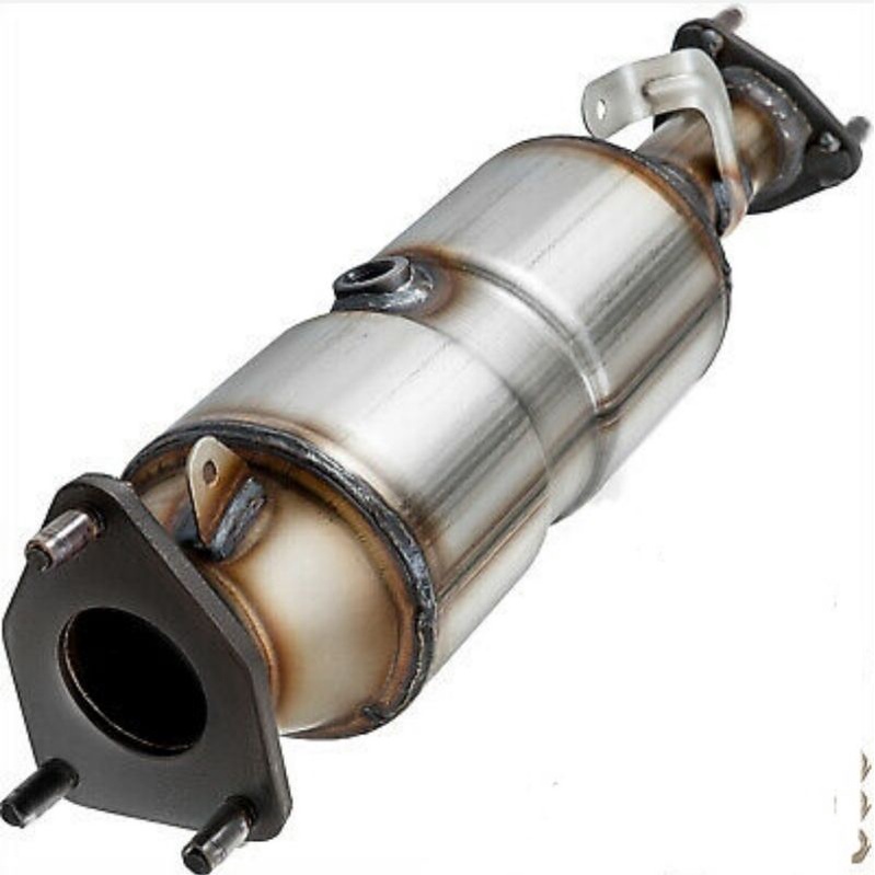 Honda Accord Sda G7 Cm4 2.0 / Cm5 2.4 Car Muffler Exhaust Front Pipe