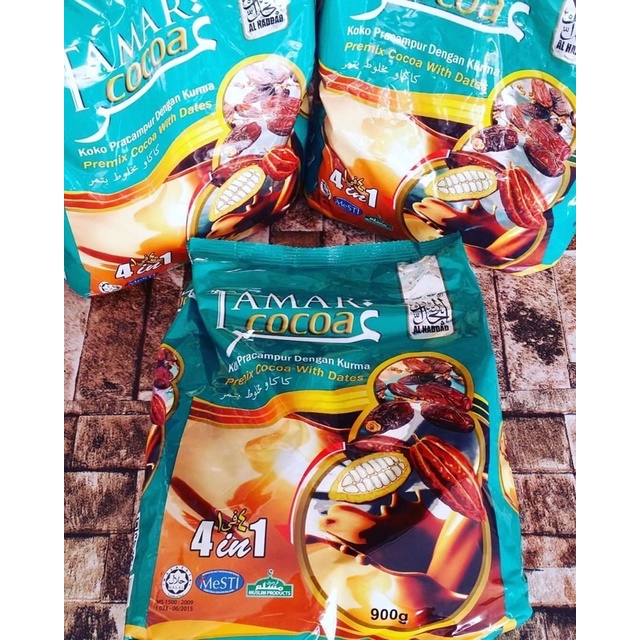 TAMAR KOKO (ORIGINAL HQ) | Shopee Malaysia