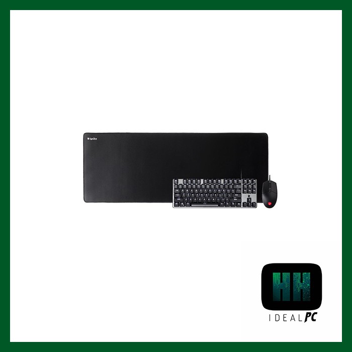 [READY STOCK] TECWARE IGNITE 3 IN 1 GAMING BUNDLE (MECHANICAL KEYBOARD