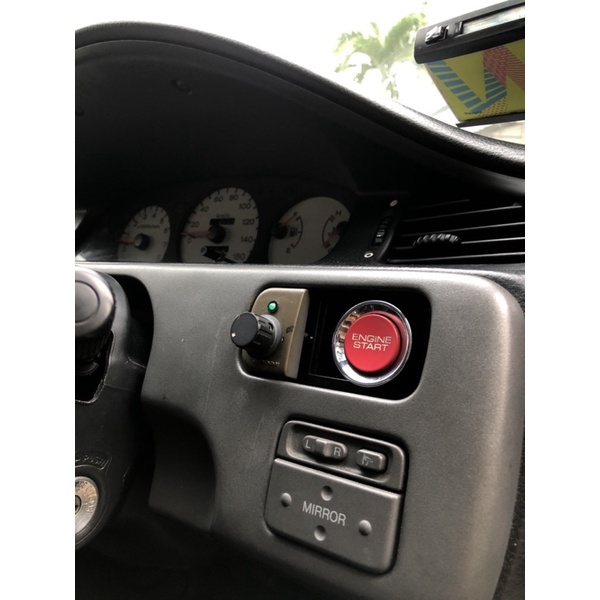 Spoon Sports VTEC Controller VC-3E for Honda Civic EG | Shopee Malaysia