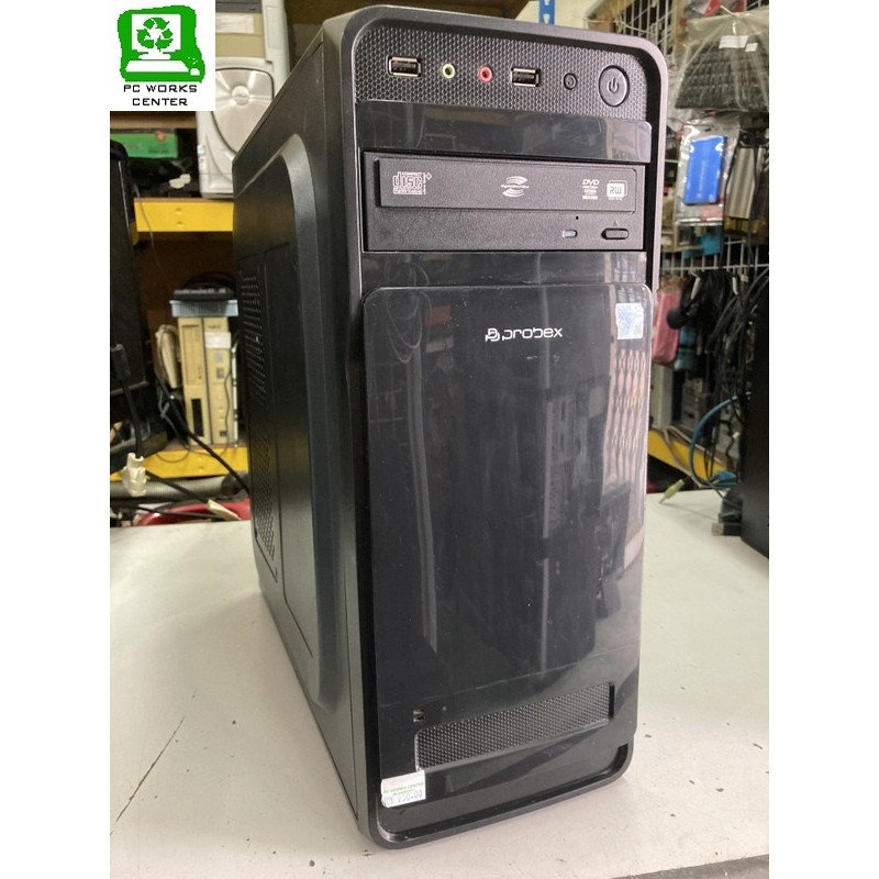 Probex AMD 9500 Quad Core 2.2GHz Desktop PC 27082001 Shopee Malaysia