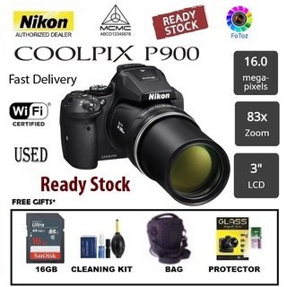 Buy nikon p900 Online With Best Price, Mar 2024 | Shopee Malaysia