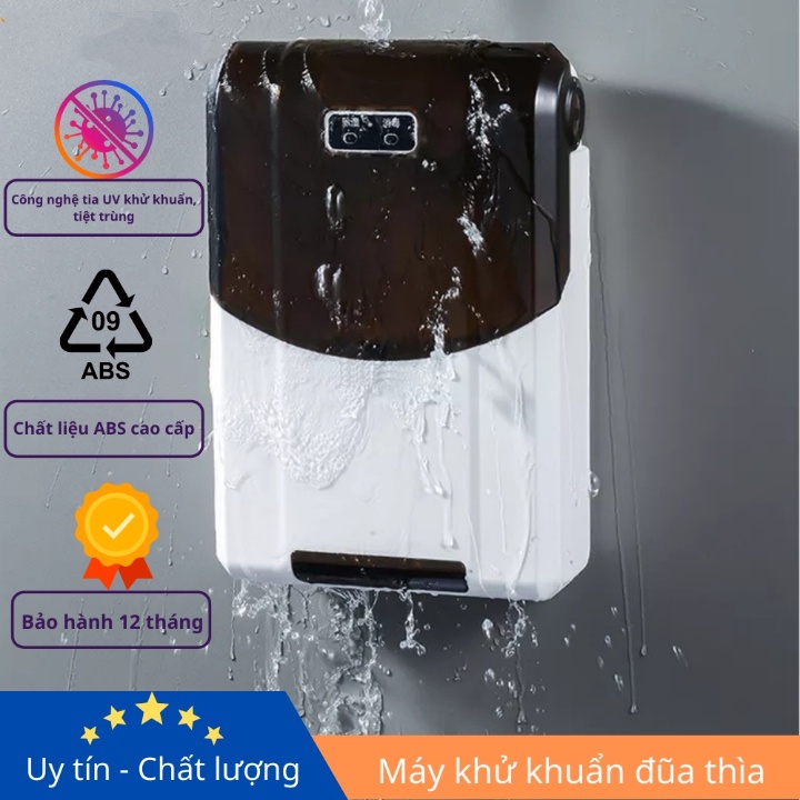 Dryer Chopsticks Antiseptic, Kill Mold With High Quality UV Rays, Bactericidal Dryer Convenient