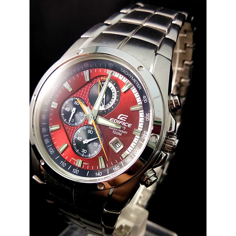 Casio edifice ef outlet 516