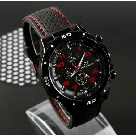 Gt watch grand touring original store
