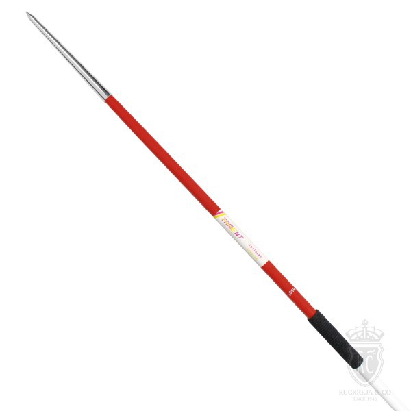 TRIDENT TRAINING JAVELIN REJAM LEMBING SUKAN SAGA MSSM 500g 600g 700g