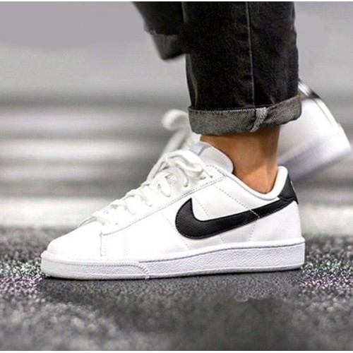 Nike court majestic store white