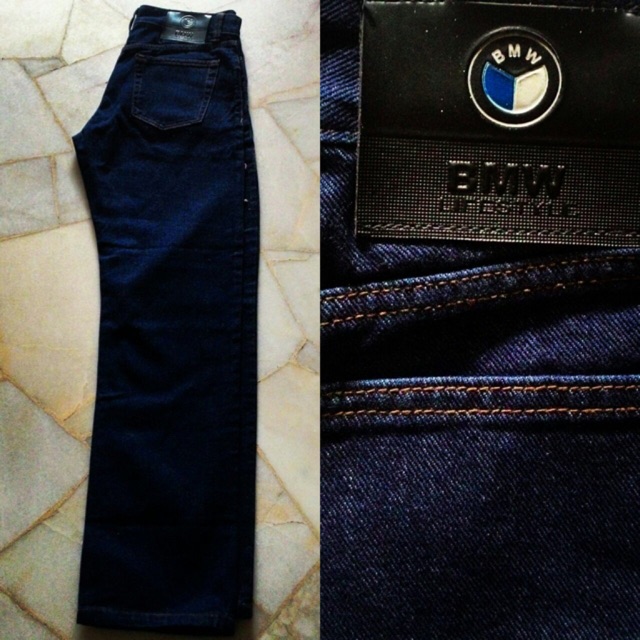 Bmw store jeans price