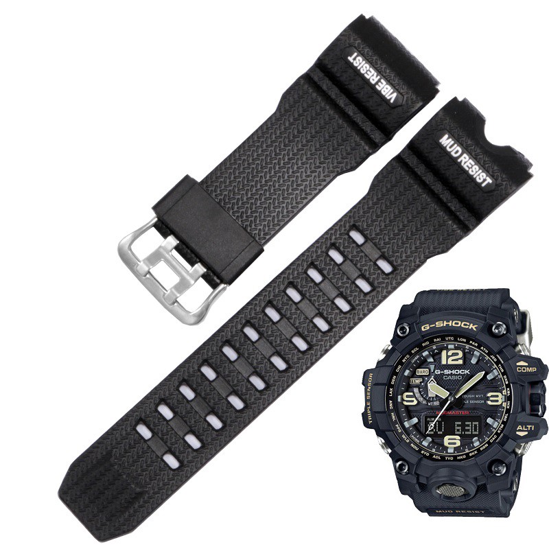 G shock mudmaster strap replacement hotsell
