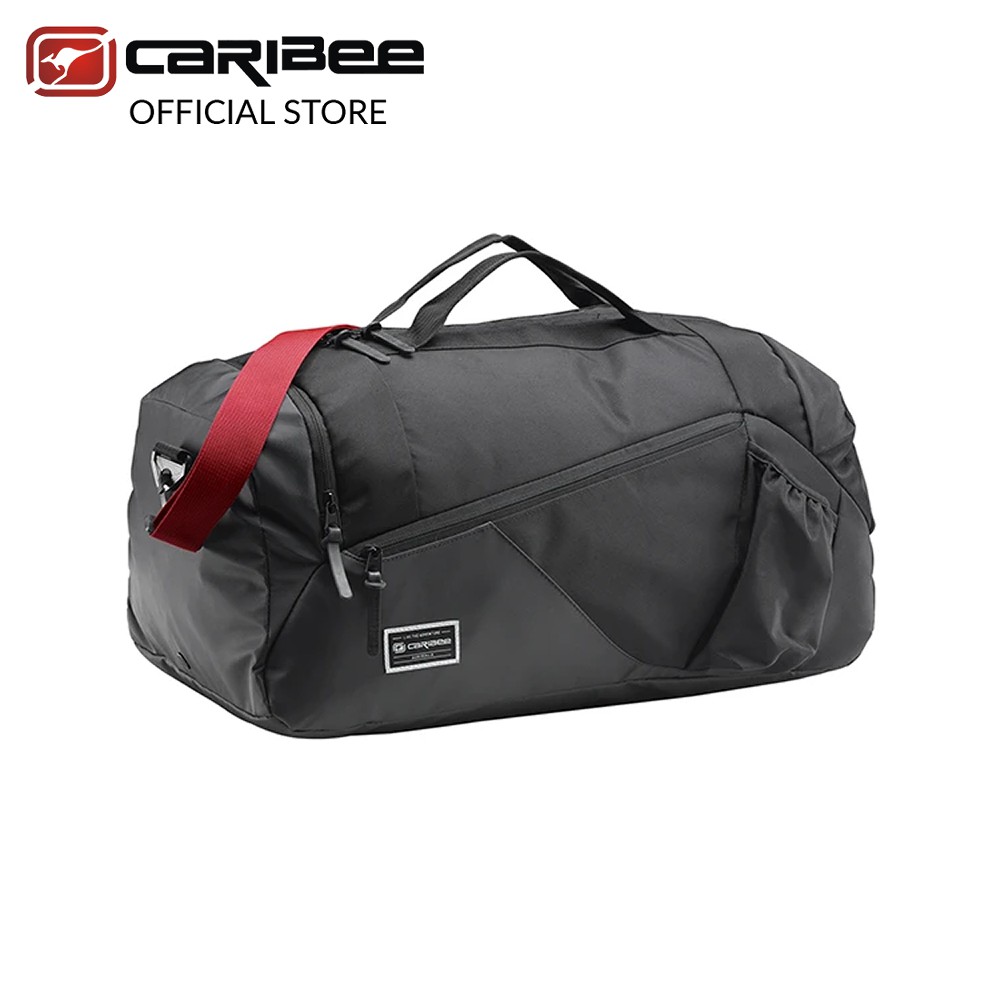 Gym top bag shopee