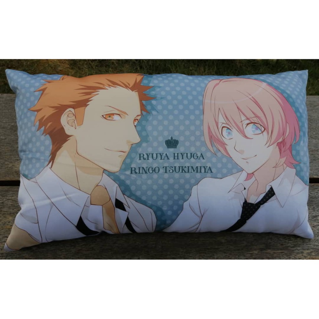 Uta no prince sama body outlet pillow