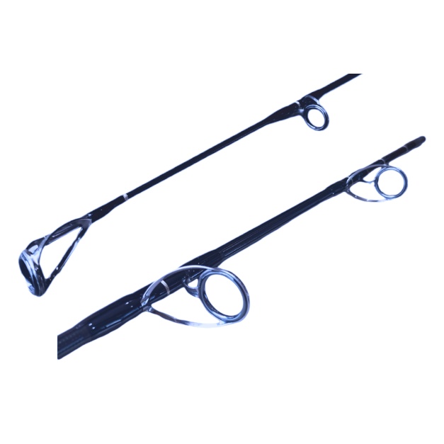 CARPENTER BLUE CHASER BLC80/35 R-POWER-MAX SUPER COBRA / POPPING