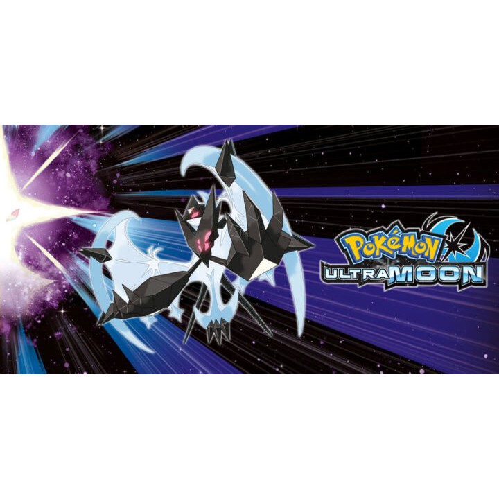 Pokemon ultra sun 3ds deals google drive