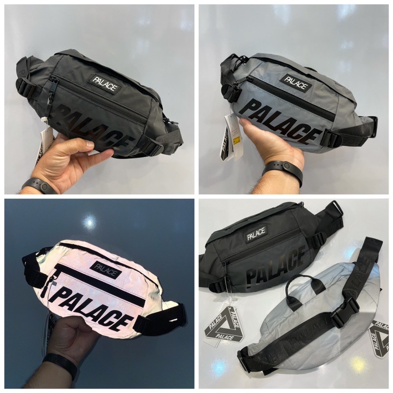 Palace pouch bag hotsell