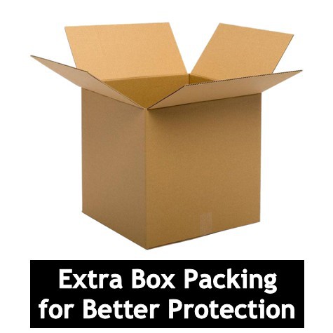 Packing with Box for Better Protection | Shopee Malaysia