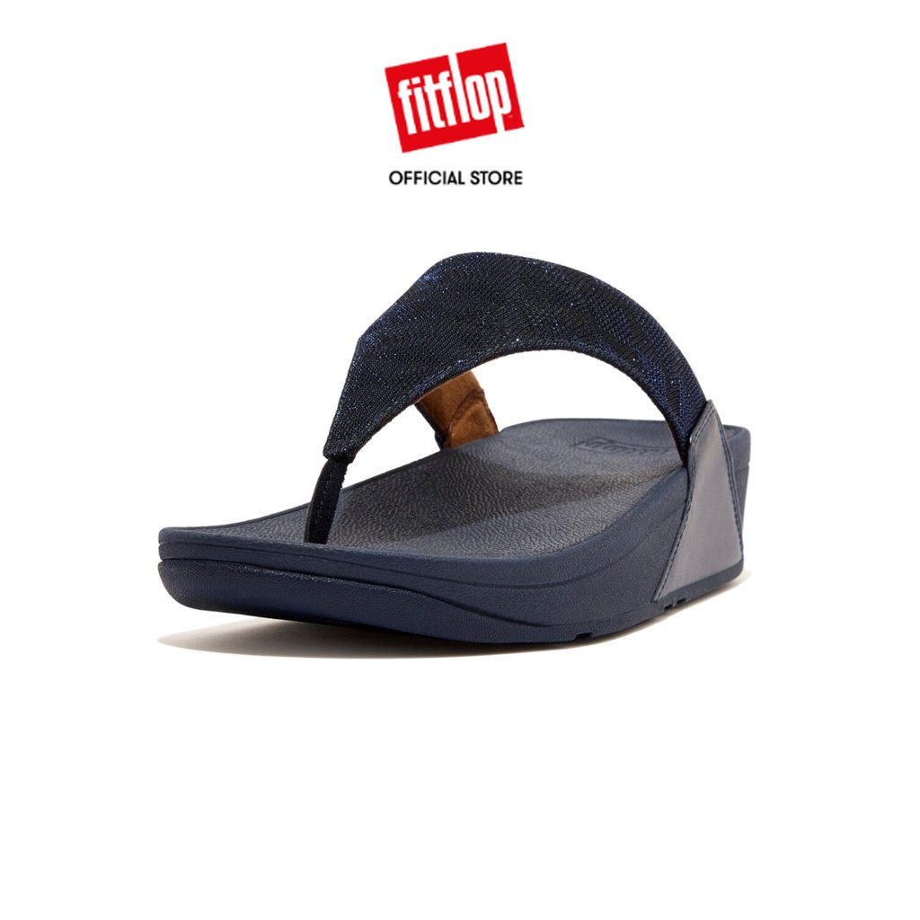 Fitflop on sale lulu navy