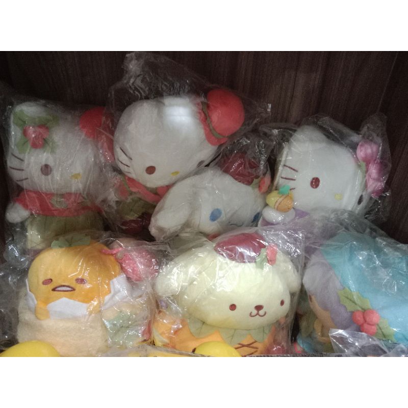 Hello Kitty Changi Singapore | Shopee Malaysia