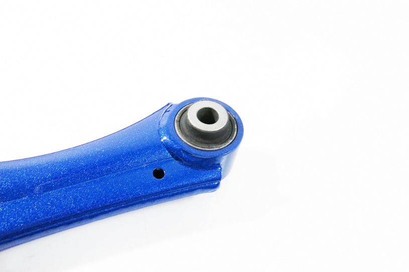 HARDRACE Adjustable Rear Camber Kit for Honda Civic FE FL FC 1.5 FK8 ...