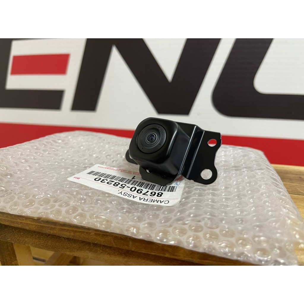 Toyota Original Front Grille Camera Alphard Vellfire Agh30/Agh35/Ggh30