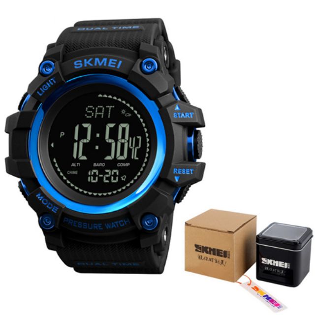 Skmei hot sale 1358 price