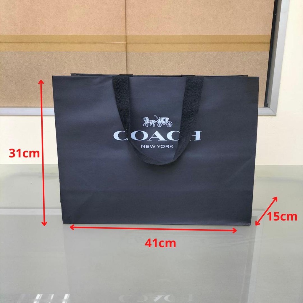 Paperbag Box Giftbag Accessories Bag