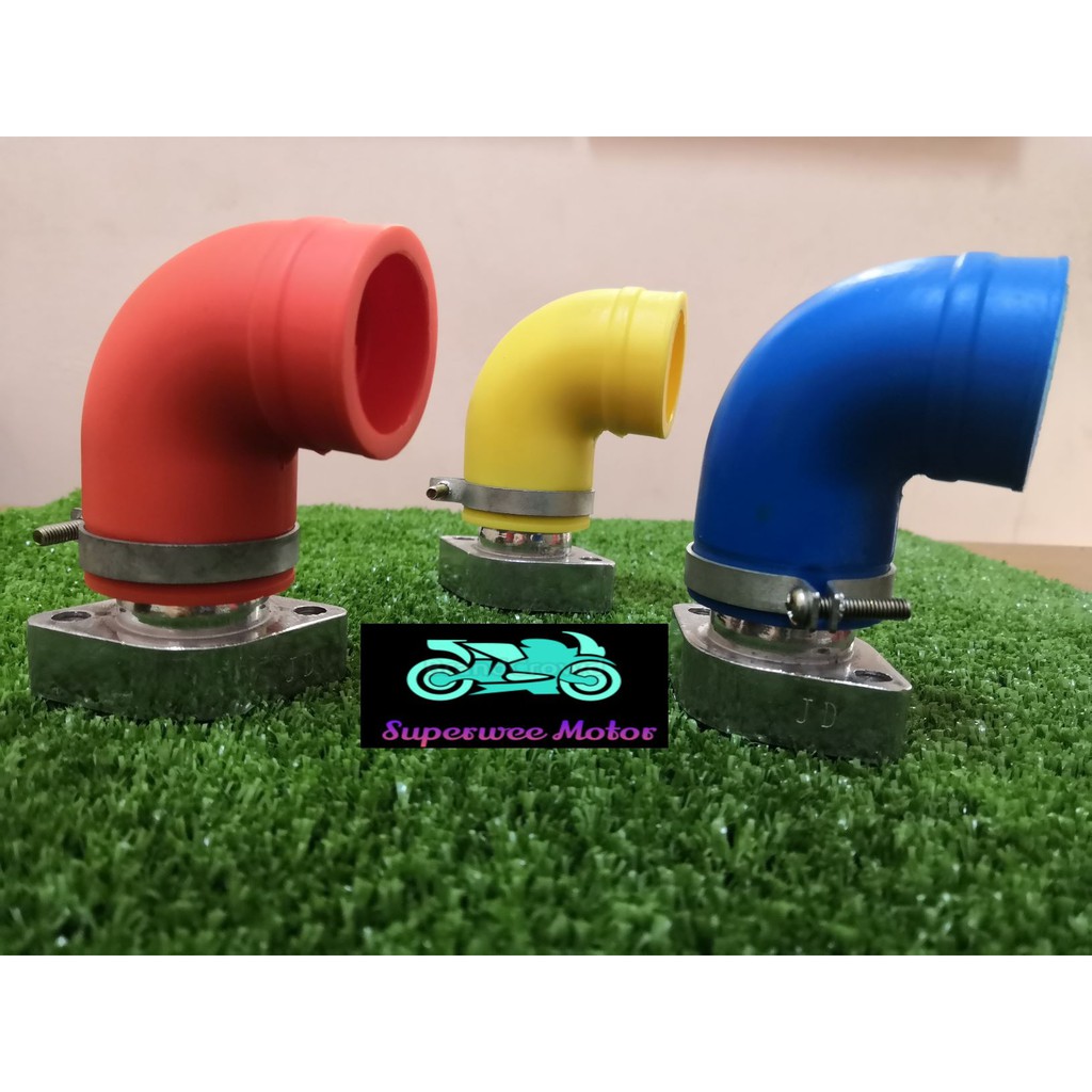 UNIVERSAL CARBURETOR HOSE 28MM Shopee Malaysia