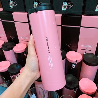 ReadyStock]Starbucks Thailand x Blackpink Collaboration 2021