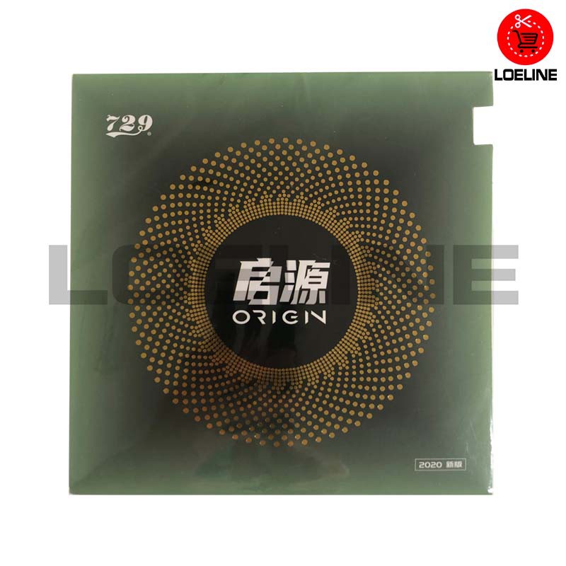 Rubber Bet PING PONG 729 Origin Table Tennis Cheap and GoodOriginal ...