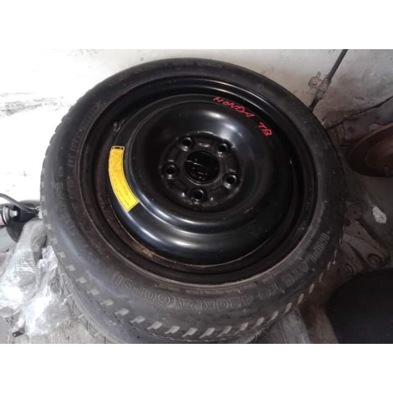 honda-civic-ek9-integra-dc2-spare-tyre-5lugsx114-15inci-shopee-malaysia