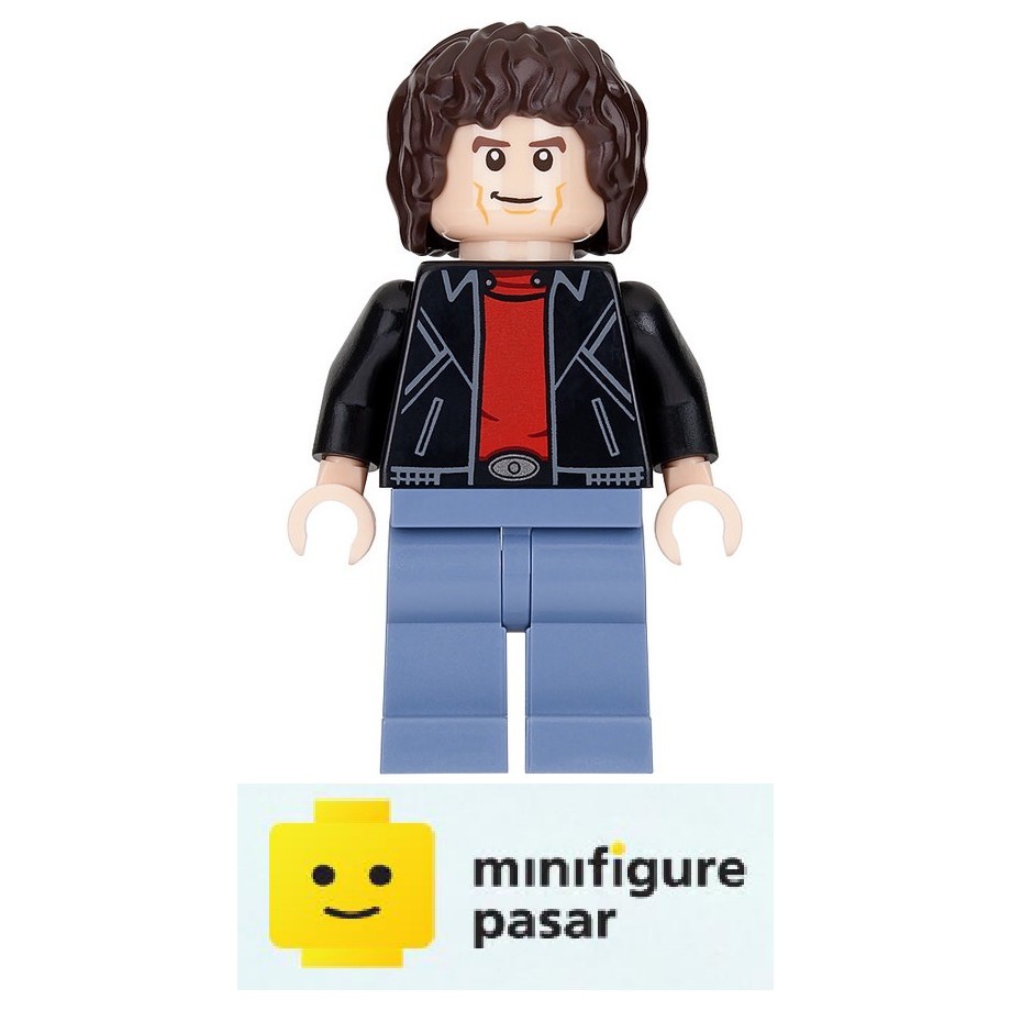 Lego dimensions michael knight hot sale