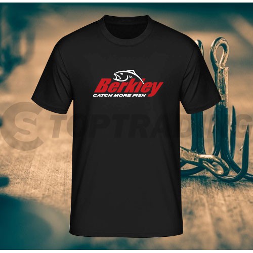 Berkley Fishing Limited Logo T-Shirt CS-305