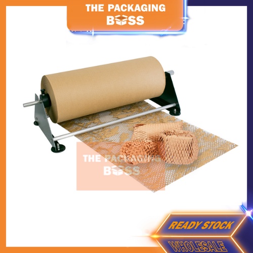 Paper Dispenser Machine Paper Wrapper Protection Packing