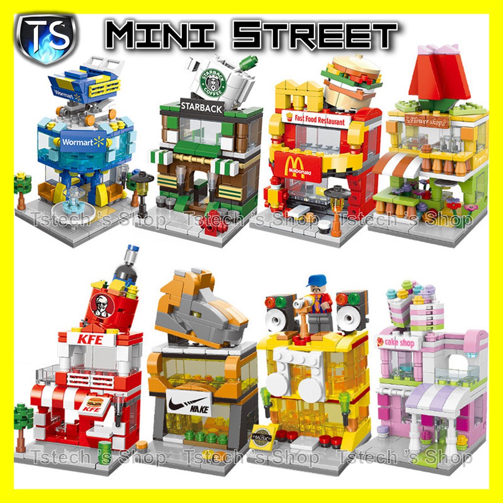My blocks lego on sale