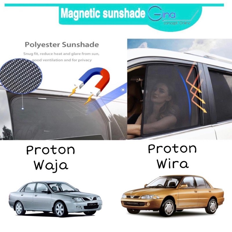 Car Sun Shade Sun Protection And Heat Insulation Light Shade Gear