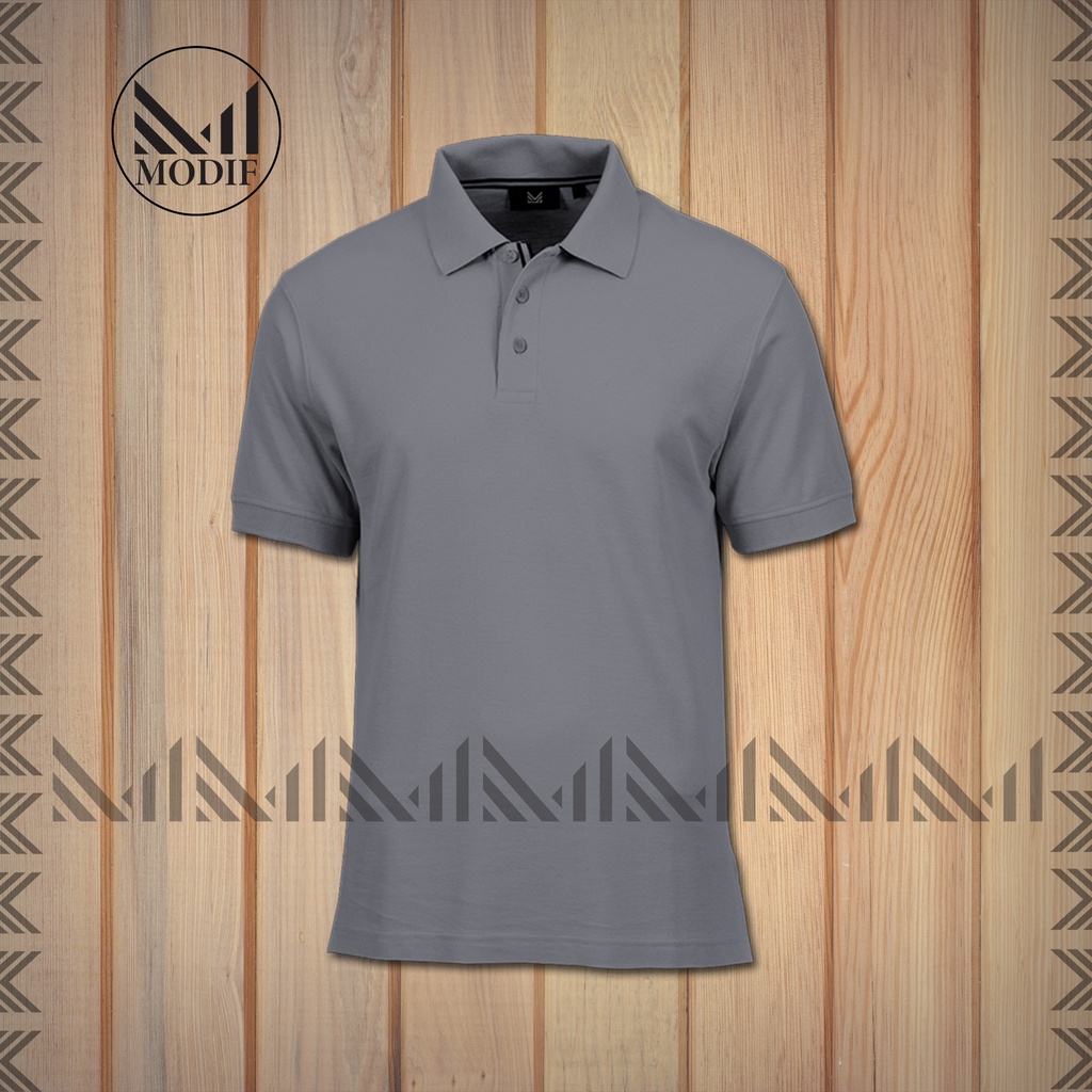 Baju Kolar Kosong