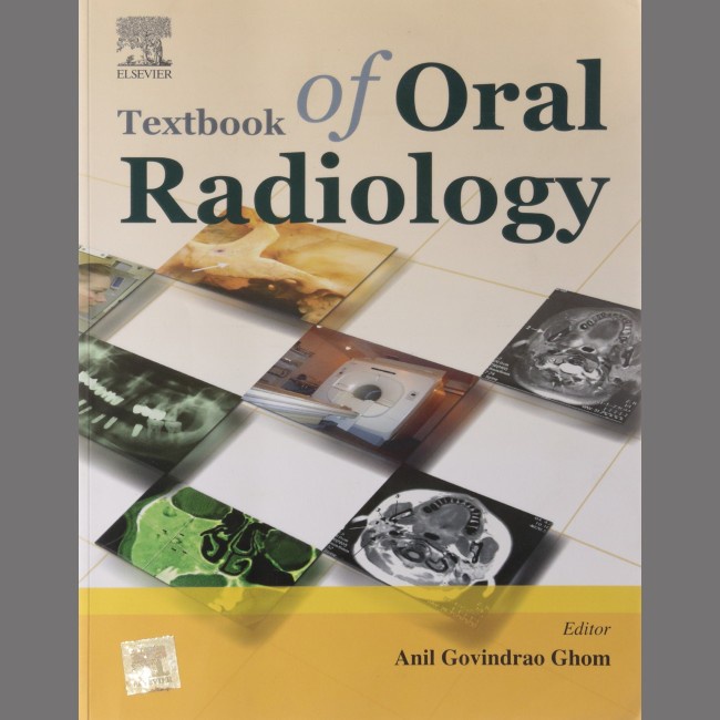 Textbook of Oral Radiology (ISBN: 9788131211489) | Shopee Malaysia
