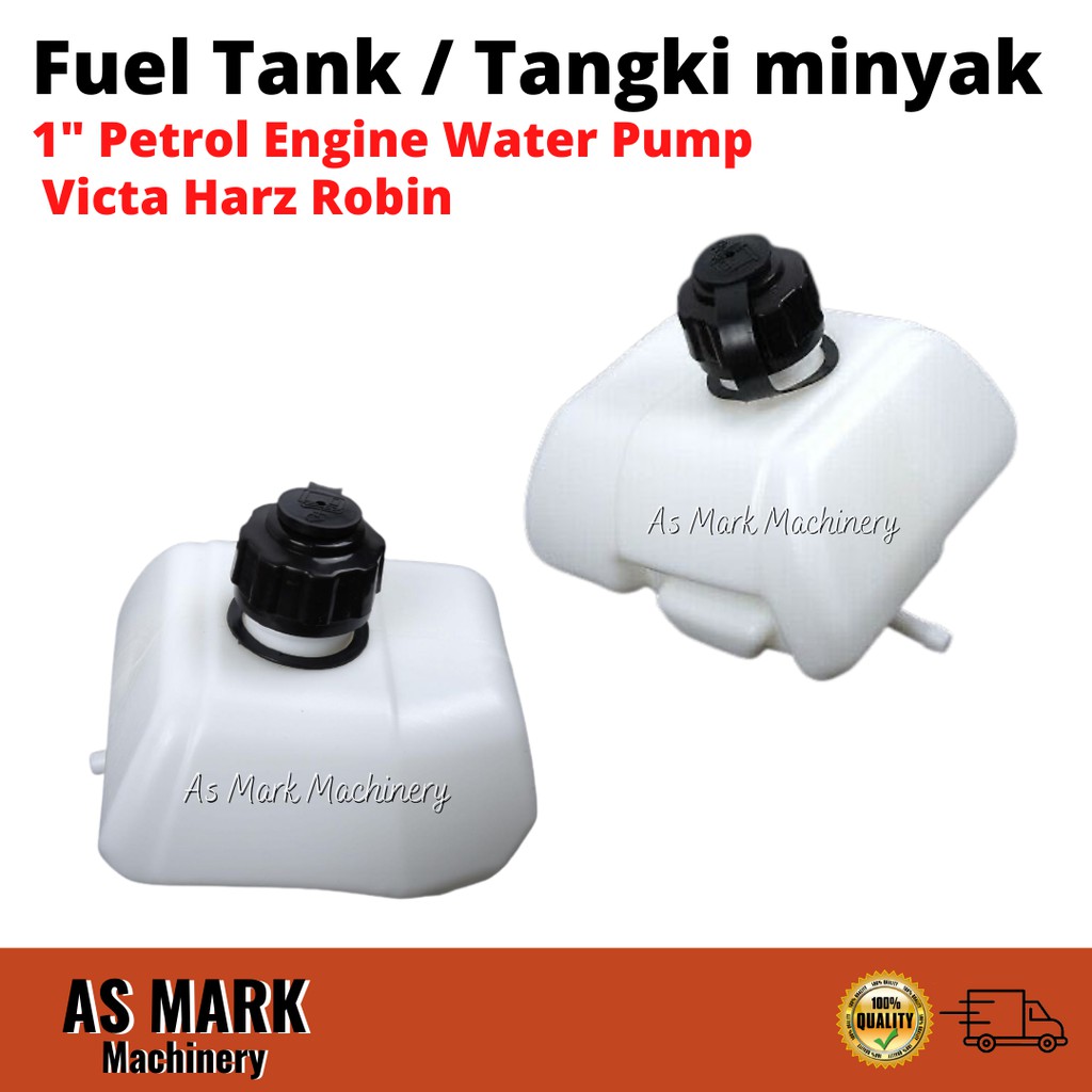 Victa fuel tank hotsell