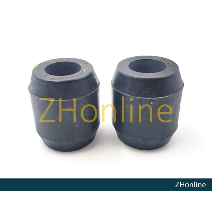 FRONT ABSORBER STOPPER / ABSORBER SHAFT BUSH (2PCS) HD04072 for HONDA